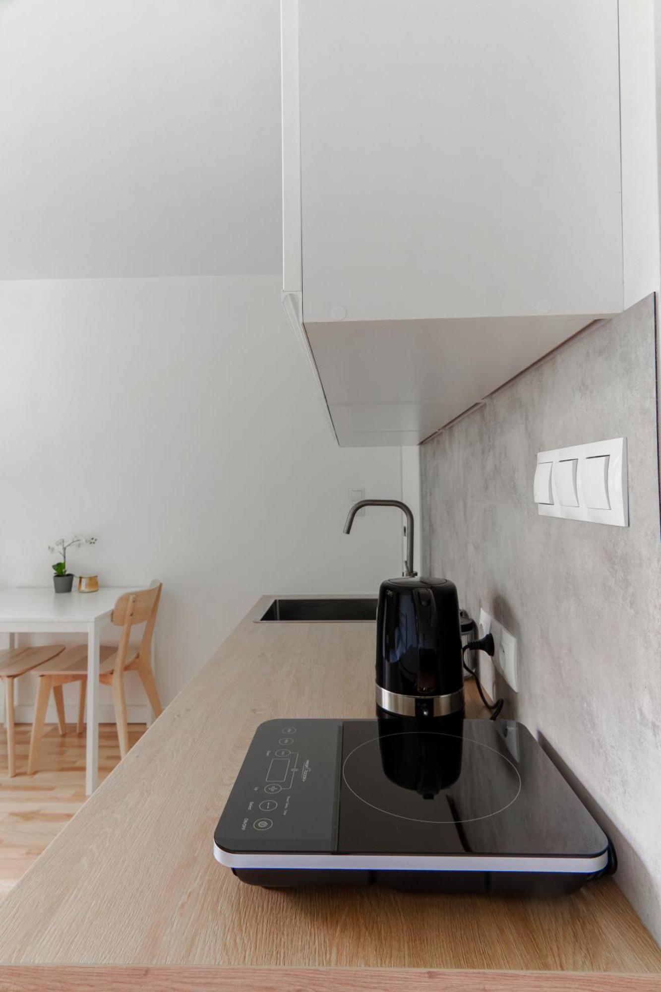The Park Suites Warsawa Bagian luar foto