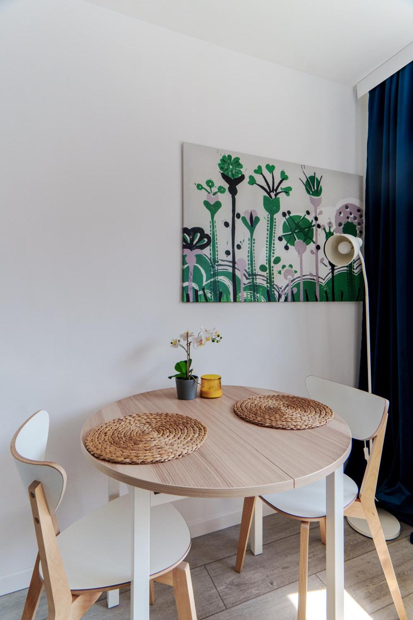 The Park Suites Warsawa Bagian luar foto